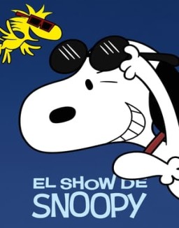 El show de Snoopy temporada  1 online