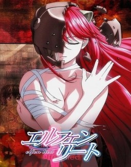 Elfen Lied stream