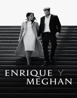 Enrique y Meghan T1