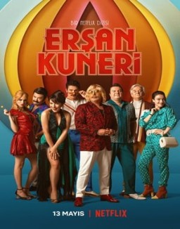 Erşan Kuneri stream