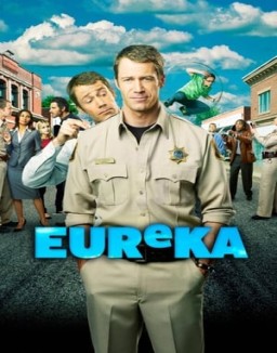 Eureka stream