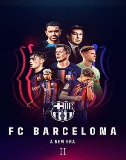 F.C. Barcelona: Una nueva era stream