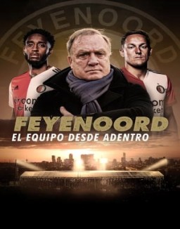 Feyenoord: solo hechos