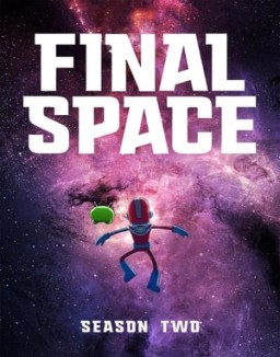 Final Space T2