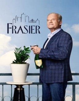 Frasier online gratis