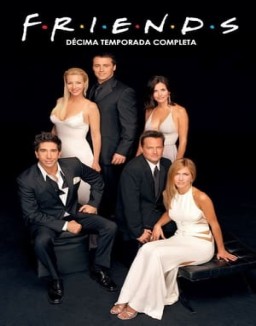 Friends T10