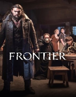 Frontera temporada  1 online