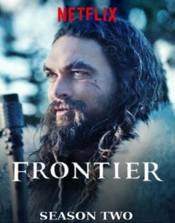 Frontera temporada  2 online