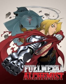 FullMetal Alchemist T1