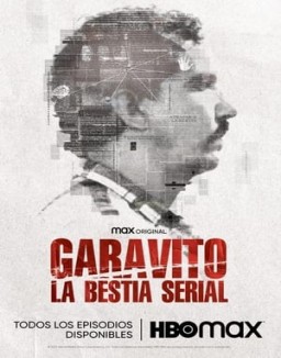 Garavito: La bestia serial stream