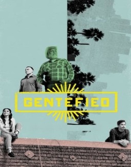 Gentefied T1