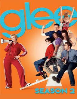 Glee T2