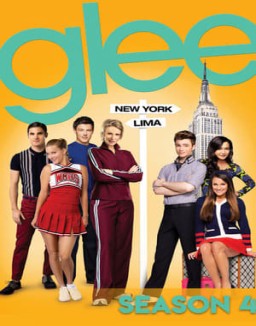 Glee stream