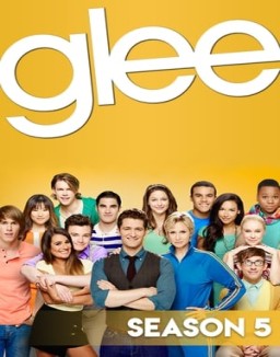 Glee stream