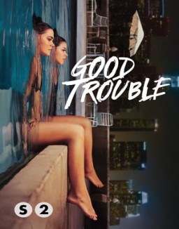 Good Trouble T2