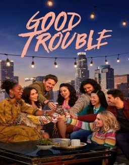 Good Trouble stream