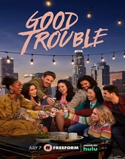 Good Trouble T5