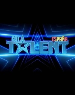 Got Talent España T3