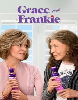 Grace y Frankie stream