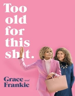 Grace y Frankie T5