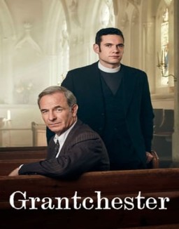 Grantchester T8