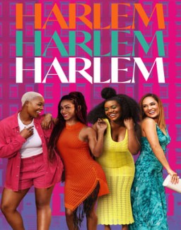 Harlem T1