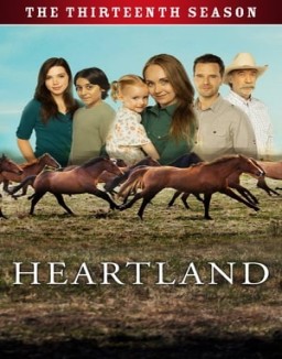 Heartland T13