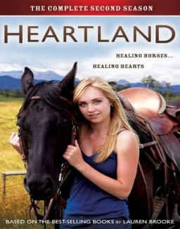 Heartland stream