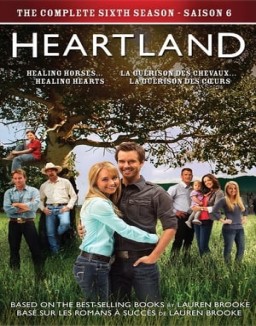 Heartland stream