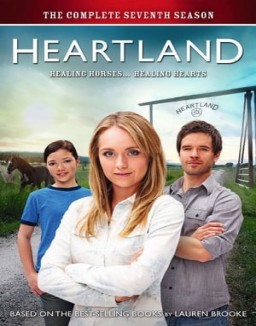 Heartland stream