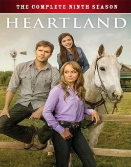 Heartland stream