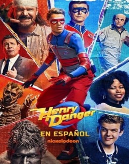 Henry Danger T1