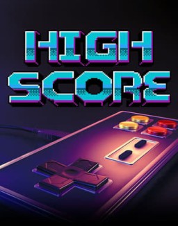 High Score: El mundo de los videojuegos stream