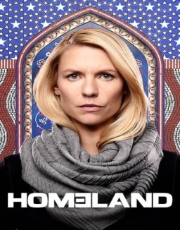 Homeland T1