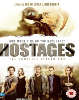 Hostages (Bnei Aruba) online gratis