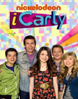 iCarly (2007) temporada  4 online