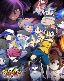 Inazuma Eleven T1