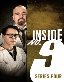 Inside No. 9 T4