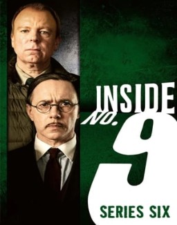 Inside No. 9 stream