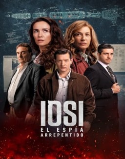 Iosi, el espía arrepentido stream