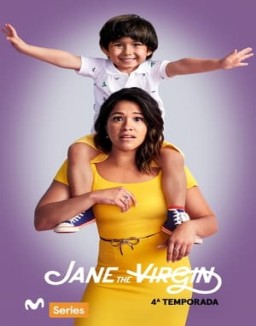 Jane the Virgin