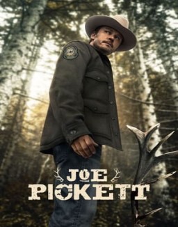 Joe Pickett T2