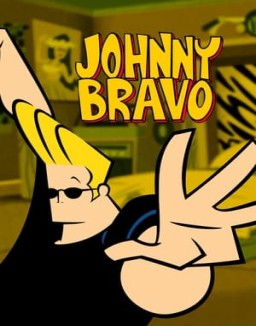 Johnny Bravo T1