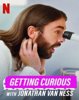 Jonathan Van Ness despierta tu curiosidad T1