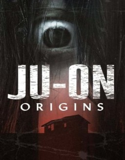 JU-ON: Orígenes T1