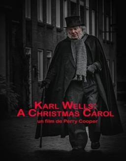 Karl Wells: A Christmas Carol