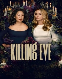 Killing Eve stream