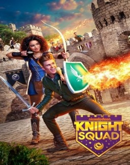 Knight Squad stream