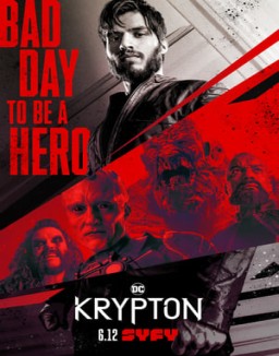 Krypton T2