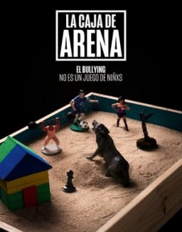 La caja de arena online gratis